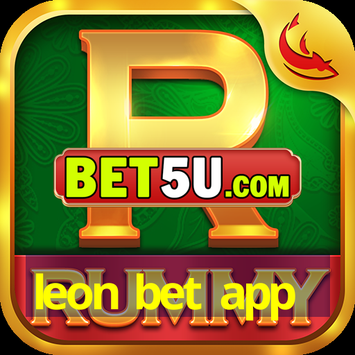 leon bet app